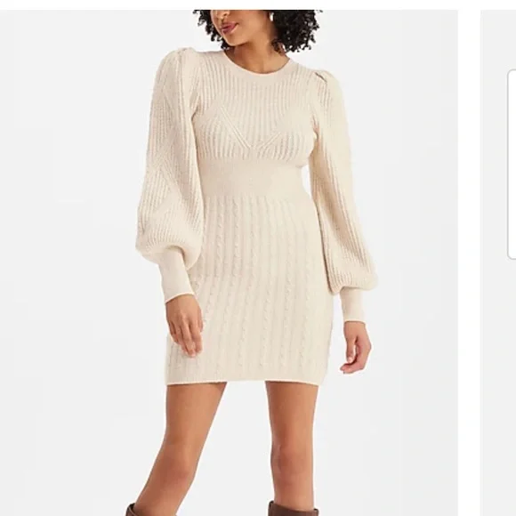 Express | Dresses | Express Sweater Dress | Poshmark Express | Dresses | Express Sweater Dress | Poshmark